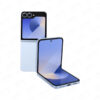 [READY STOCK] Samsung Galaxy Z Flip6 5G (12GB+256/512GB) Smartphone - Original 1 Year Warranty by Samsung MY