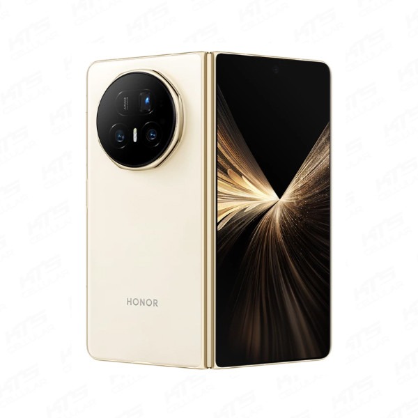 Phones with Silicon Carbon Battery HONOR Magic V5