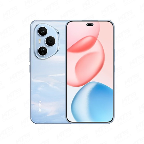 Phones with Silicon Carbon Battery HONOR 400 Pro