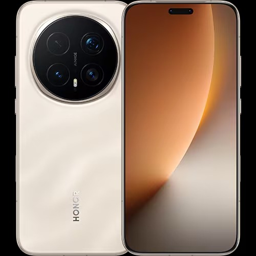 Phones with Silicon Carbon Battery HONOR Magic8 Pro