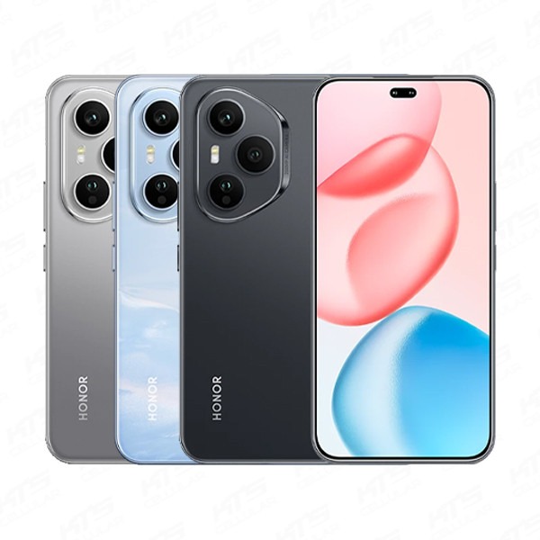 Phones with Telephoto Cameras HONOR 400 Pro