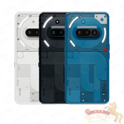 Phones with Telephoto Cameras