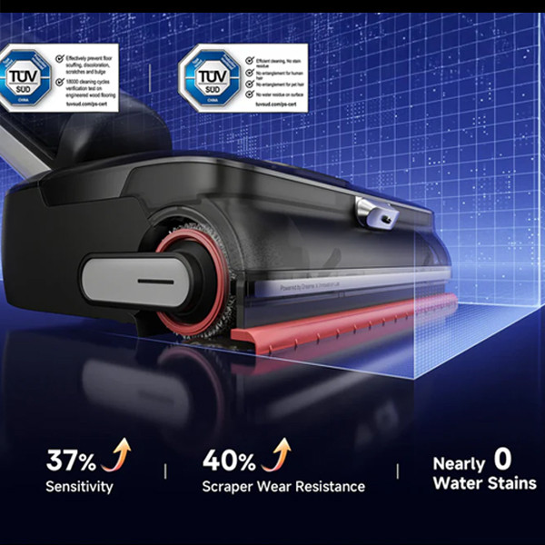 25971a32abca17198d0b2e037f2f5ba2.jpeg Dreame H15 Pro Foam Wash Wet Dry Vacuum - Original 2 Years Warranty by Dreame Malaysia