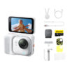 [PRE ORDER] Insta360 GO Ultra Tiny Hands-Free 4K Camera - Original 1 Year Warranty by Insta360 Malaysia