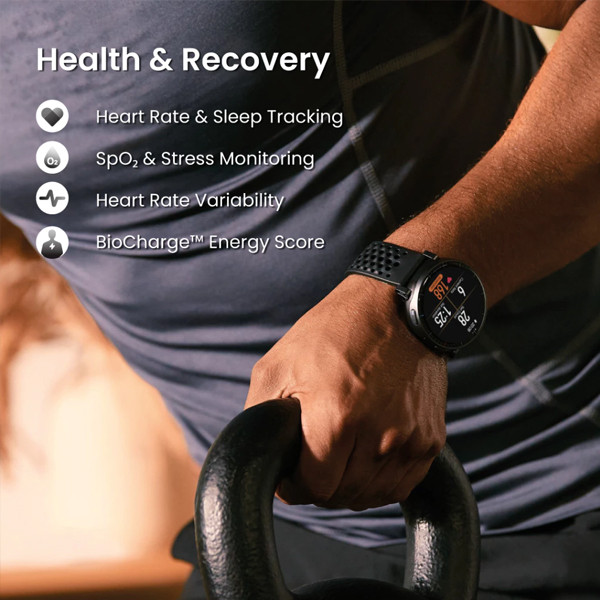 649944354d1416f3add8da1240ce2c8e.jpeg Amazfit Active Max GPS Tracking Smartwatch - Original 1 Year Warranty by Amazfit Malaysia