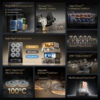 Dreame Matrix10 Ultra Robot Vacuum - Original 2 Years Warranty by Dreame Malaysia