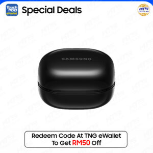 Samsung Galaxy S21 5G (8GB RAM + 128GB ROM) Smartphone - Original 1 Year Warranty by Samsung Malaysia