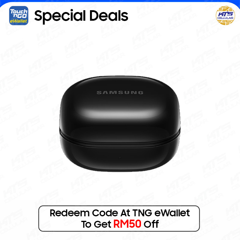 [TNG eWallet Special Deals] Samsung Galaxy Buds Core (R410) Wireless Earbuds - Original 1 Year Warranty by Samsung Malaysia