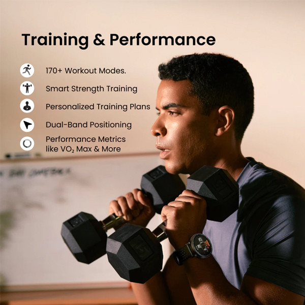 98926229ad76f1ff8875b82960fe378f.jpeg Amazfit Active Max GPS Tracking Smartwatch - Original 1 Year Warranty by Amazfit Malaysia