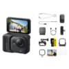 [PRE ORDER] Insta360 GO Ultra Tiny Hands-Free 4K Camera - Original 1 Year Warranty by Insta360 Malaysia