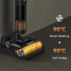 f71427dc9c7017fd06916576537d0445.jpeg Dreame H14s Ultra Cordless Wet and Dry Vacuum - Original 2 Years Warranty by Dreame Malaysia