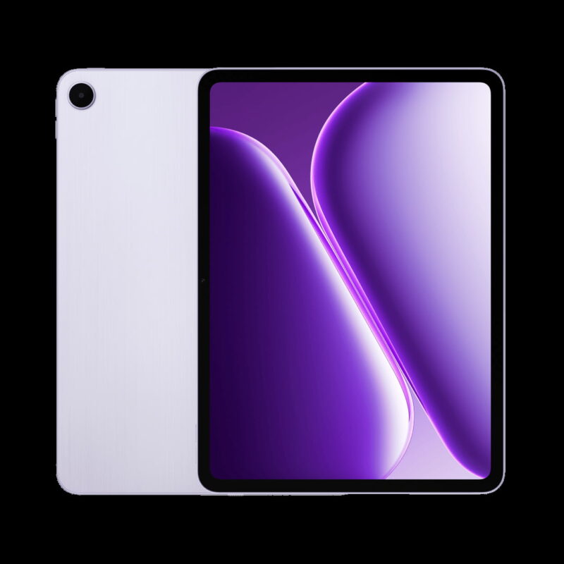 Tablet with SIM Options for Daily Use One Plus Pad Go 2