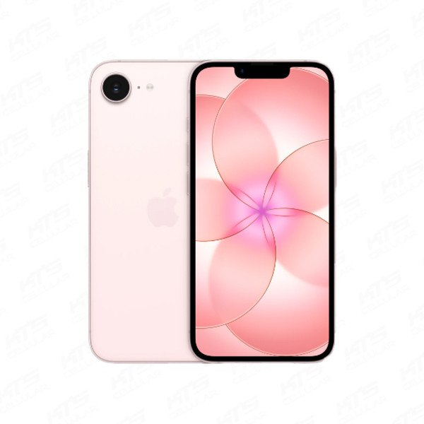 [PRE ORDER] iPhone 17e (8GB+256/512GB) Smartphone - Original 1 Year Warranty by Apple Malaysia