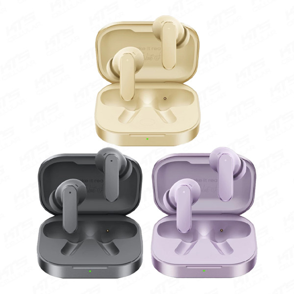 Realme Buds Air 8 Wireless Earbuds - Original 1 Year Warranty by Realme Malaysia