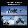 1c640809287e0775acd2c3ef197a482e.jpeg DJI Mavic 4 Pro 360° Infinity Gimbal Triple Lens Camera Drone - Original 1 Year Warranty by DJI Malaysia