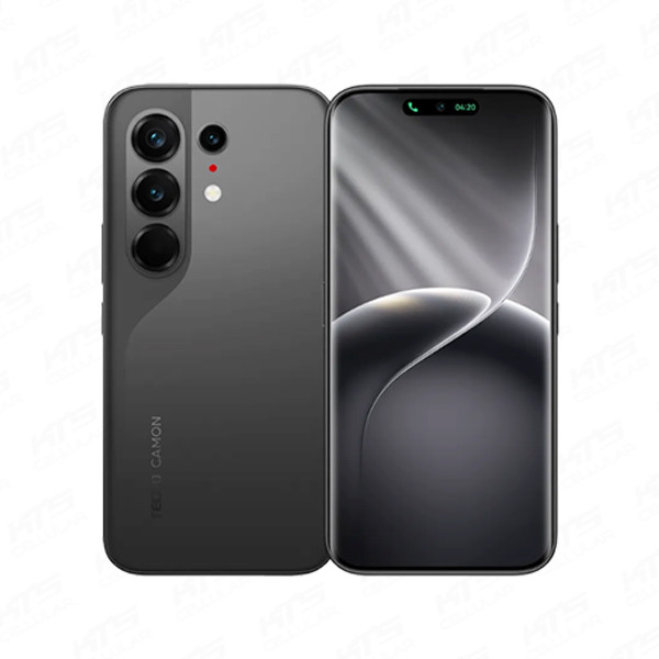 [PRE ORDER] TECNO Camon 50 Ultra 5G (8GB+256/512GB) Smartphone - Original 1 Year Warranty by Tecno Malaysia