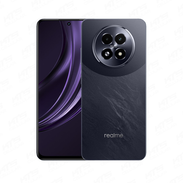 [READY STOCK] Realme 13 5G (12GB+256GB) Smartphone - Original 1 Year Warranty by REALME Malaysia