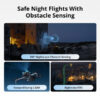31c5d987b930a495526a8afcc85b66a9.jpeg DJI Mini 5 Pro 1-inch CMOS Camera Drone - Original 1 Year Warranty by DJI Malaysia