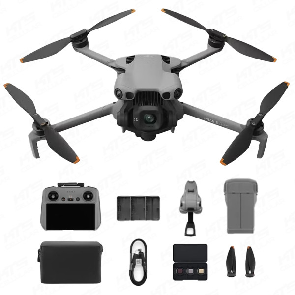 379549c571a13625d66dbb6dc8f0af01.jpeg DJI Mini 5 Pro 1-inch CMOS Camera Drone - Original 1 Year Warranty by DJI Malaysia