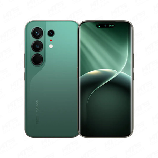 [PRE ORDER] TECNO Camon 50 Ultra 5G (8GB+256/512GB) Smartphone - Original 1 Year Warranty by Tecno Malaysia