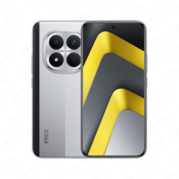 Poco M8 Pro 5G (8GB+256GB | 12GB+512GB) Smartphone - Original 1 Year Warranty by Poco Malaysia