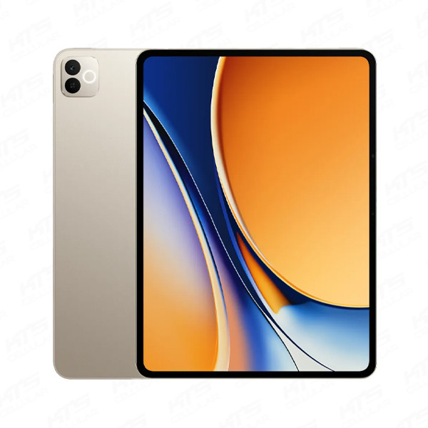 Realme Pad 3 5G (8GB+128/256GB) Tablet - Original 1 Year Warranty by Realme Malaysia