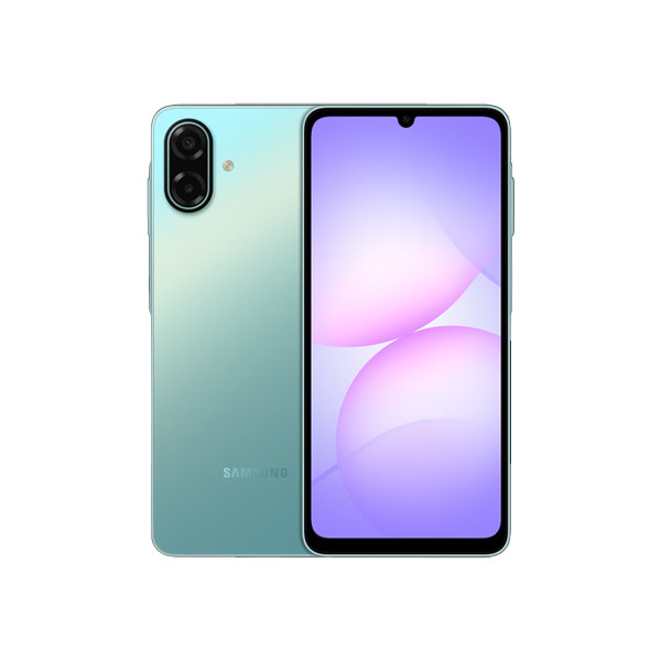 Samsung Galaxy A07 5G Smartphone - Original 1 Year Warranty by Samsung Malaysia
