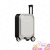 [READY STOCK] AOTOS L2 20-Inch 31L Smart Riding Luggage - Original 1 Year Warranty by AOTOS Malaysia