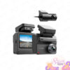DDPAI Z50 Pro 4K Dash Cam - Original 18 Months Warranty by DDPAI Malaysia