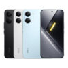 Poco X8 Pro Max 5G (12GB+256/512GB) Smartphone - Original 1 Year Warranty by Poco Malaysia