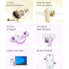 Realme Buds Air 8 Wireless Earbuds - Original 1 Year Warranty by Realme Malaysia