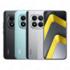 Poco M8 Pro 5G (8GB+256GB | 12GB+512GB) Smartphone - Original 1 Year Warranty by Poco Malaysia
