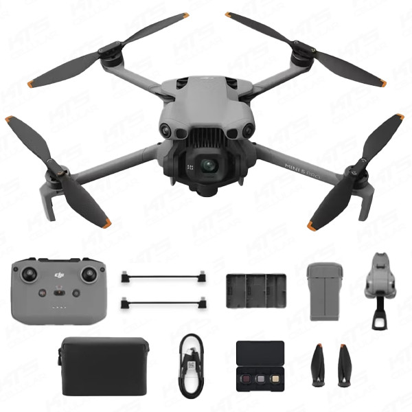 868c8127f00eeeed74fb7deb7902d510.jpeg DJI Mini 5 Pro 1-inch CMOS Camera Drone - Original 1 Year Warranty by DJI Malaysia