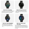 [READY STOCK] Amazfit Active 3 Premium Smartwatch - Original 1 Year Warranty by Amazfit Malaysia