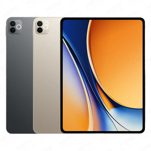 Realme Pad 3 5G (8GB+128/256GB) Tablet - Original 1 Year Warranty by Realme Malaysia
