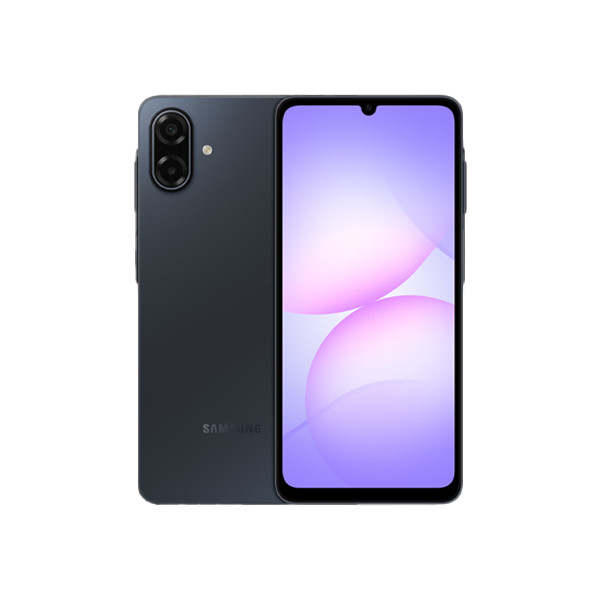 Samsung Galaxy A07 5G Smartphone - Original 1 Year Warranty by Samsung Malaysia