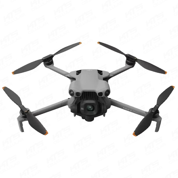 DJI Mini 5 Pro 1-inch CMOS Camera Drone - Original 1 Year Warranty by DJI Malaysia