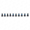 9c7cb9a759a9f53529f6cfd145b759dc.jpeg Segway Hexagonal Disc Head Anti-theft Screw_M4*8