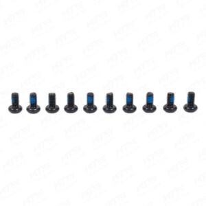 Segway Hexagonal Disc Head Anti-theft Screw_M4*8
