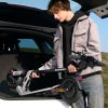 [PROMO] - Segway eKickScooter E3 Pro - Original 1 Year Warranty [MY SET]