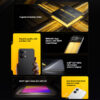 Poco X8 Pro Max 5G (12GB+256/512GB) Smartphone - Original 1 Year Warranty by Poco Malaysia