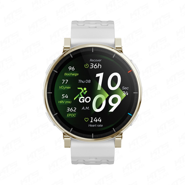 [READY STOCK] Amazfit Active 3 Premium Smartwatch - Original 1 Year Warranty by Amazfit Malaysia