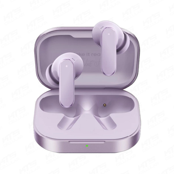 Realme Buds Air 8 Wireless Earbuds - Original 1 Year Warranty by Realme Malaysia