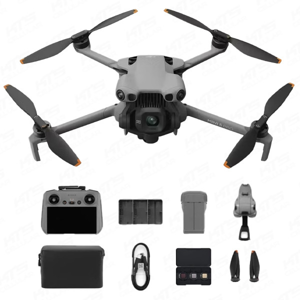 b48ae36a8fed19d6fcad17e82d3e3606.jpeg DJI Mini 5 Pro 1-inch CMOS Camera Drone - Original 1 Year Warranty by DJI Malaysia