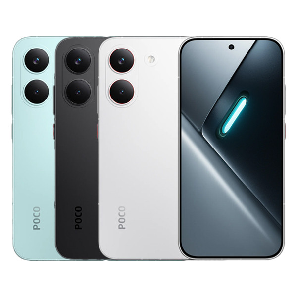 Poco X8 Pro 5G Smartphone - Original 1 Year Warranty by Poco Malaysia