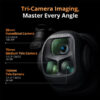 b8c7f711b7c6e4367797bb824052f0e5.jpeg DJI Mavic 4 Pro 360° Infinity Gimbal Triple Lens Camera Drone - Original 1 Year Warranty by DJI Malaysia