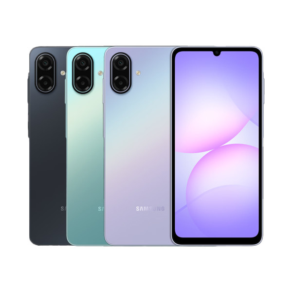 Samsung Galaxy A07 5G Smartphone - Original 1 Year Warranty by Samsung Malaysia