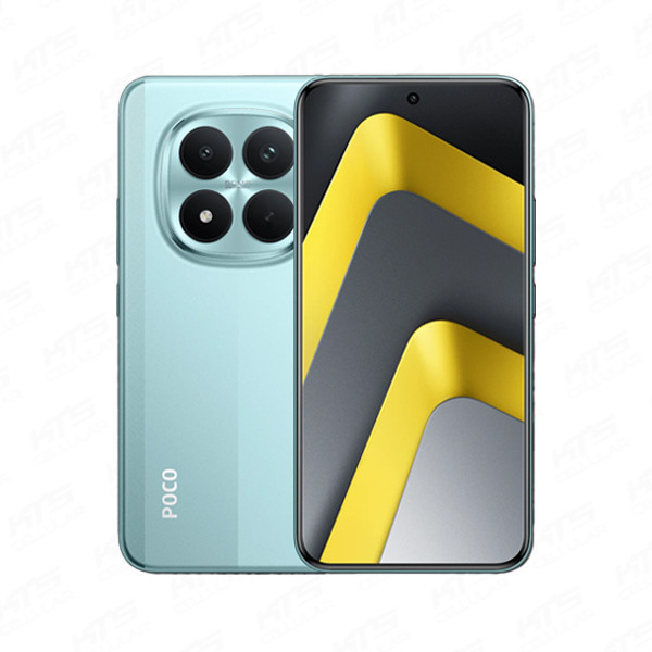 Poco M8 Pro 5G (8GB+256GB | 12GB+512GB) Smartphone - Original 1 Year Warranty by Poco Malaysia