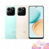 Honor X7d 4G (8GB+512GB) Smartphone - Original 1 Year Warranty by HONOR Malaysia