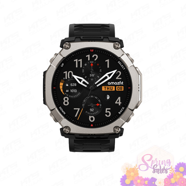 d37758cdeed9d9ee82937caf63e7aa84.jpeg Amazfit T-Rex Ultra 2 Route Import & GPS Navigation Smartwatch - Original 1 Year Warranty by Amazfit Malaysia